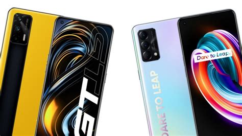 Realme Announces New Smartphones Q Pro Special Edition And Gt Neo