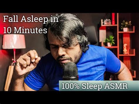 Asmr Fall Asleep In Minutes Or Less Shorts Asmr Shortsfeed