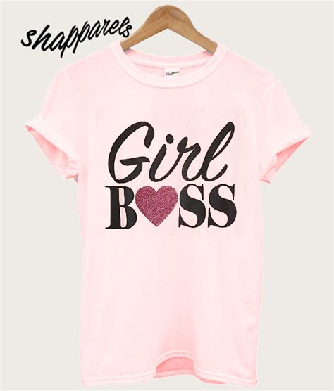 Girls' Graphic T shirt