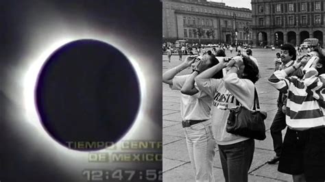 POR QUÉ SON IMPORTANTES LOS ECLIPSES La Nueva Voz Radio