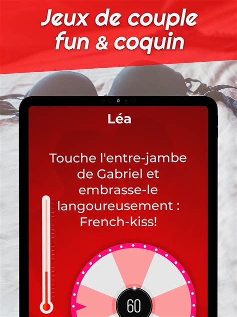 Android 用の Sexe Roulette 🔥 Jeux Coquins Pour Couple Hot Apk をダウンロード