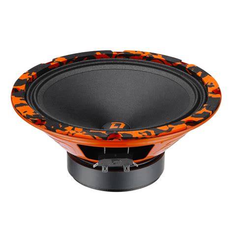 Эстрадная акустика 200 DL Audio ™ Barracuda 200 мм