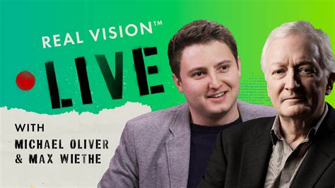 Pivoting With Major Momentum Shifts Live With Michael Oliver