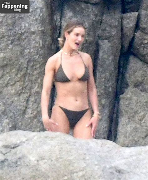 Rosie Huntington Whiteley Rosiehw Nude Leaks Photo Thefappening