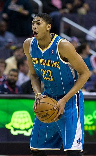 Anthony Davis - Wikipedia