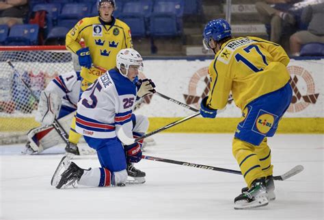 Team USA Highlights from World Junior Summer Showcase