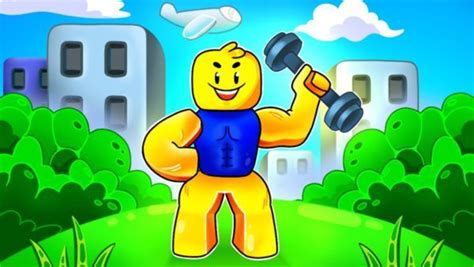 Коды Big Lifting Simulator X – Roblox, май 2023 г. - NexusMoD.RU