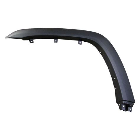 Replace To C Front Driver Side Wheel Arch Molding Capa Certified