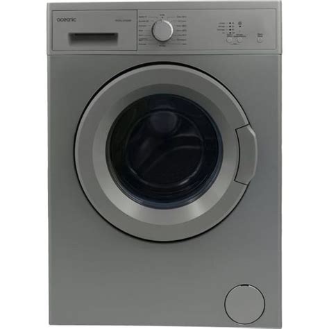 Lave Linge Frontal Oceanic Ll Dds Kg Tr Min A