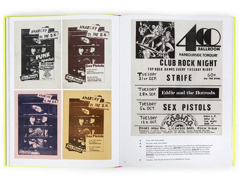 God Save Sex Pistols Anthology