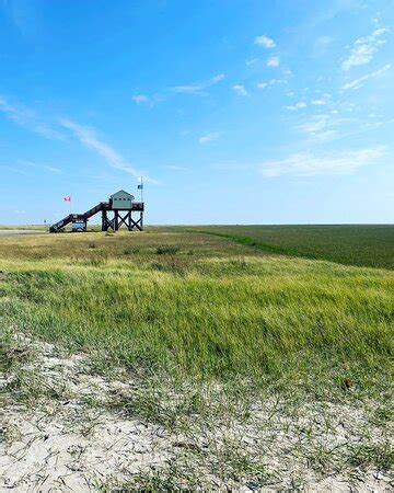 Lotti Am Sudstrand Sankt Peter Ording Restaurant Reviews Photos