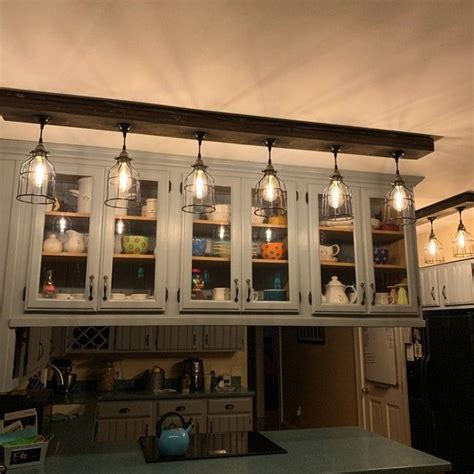 10+ Track Lighting For Farmhouse Kitchen – HOMYRACKS