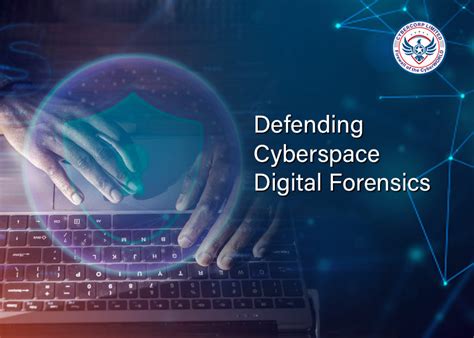 Defending Cyberspace With Cyber Threat Intelligence Digital Forensics