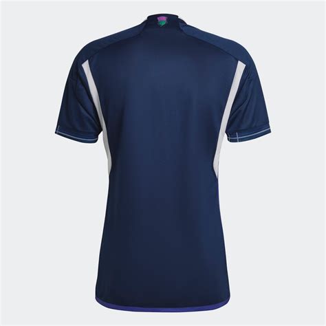 scotland  home kit