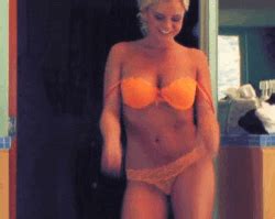 Bree Olson Having Fun Porn Pic