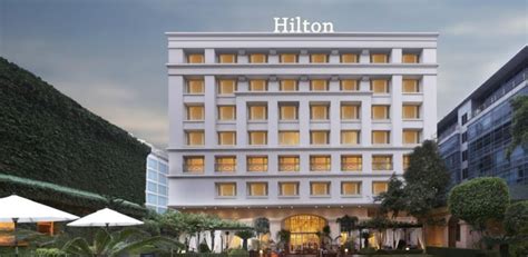 Hilton Mumbai unveils newly renovated banquet spaces | Hotel Talk