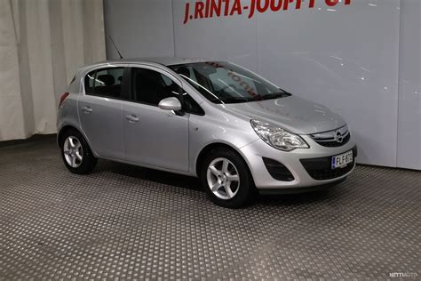 Opel Corsa Ov Enjoy Ecoflex Start Stop Kw M T Kk