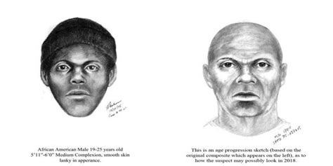 Renewed Focus On San Francisco Doodler Serial Killer Sought In