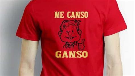 Me Canso Ganso El Origen De La Frase De Amlo Yo Soi Tú