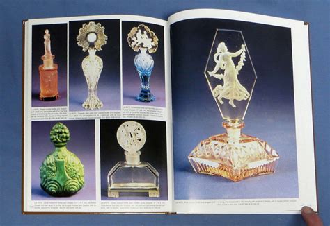 Book: The Mystique Of Perfume - Monsen and Baer - Artedeco - Online ...