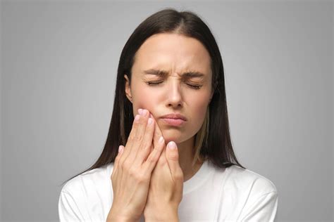 Can Sinus Infection Cause Tooth Pain Coral Dental Care