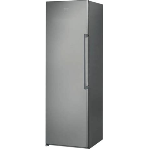 Hotpoint Uh F C X Congelador Vertical No Frost L F Acer