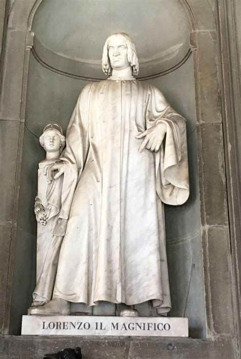Lorenzo De Medici 1