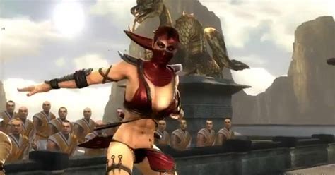 Mortal Kombat ganhará pacote de DLCs desconto