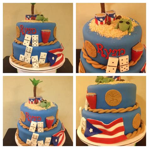 46 Puerto Rican Birthday Party Ideas Collection Birthday Wishes