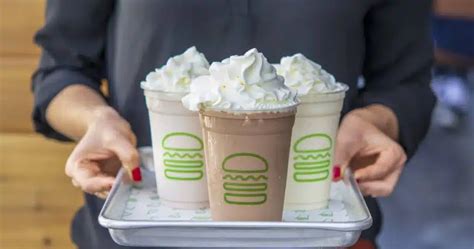 Is Shake Shack Open On Halloween 2024 Thefoodxp