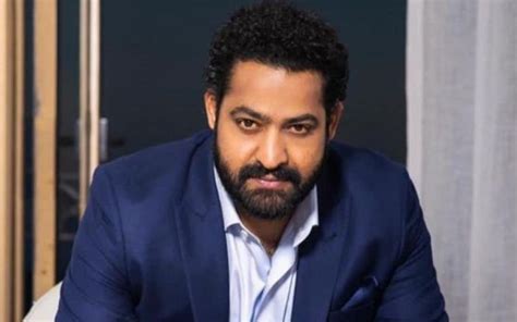 Did You Know Jr NTR Charged A Whopping Rs 8 Crores For A Recent Fast