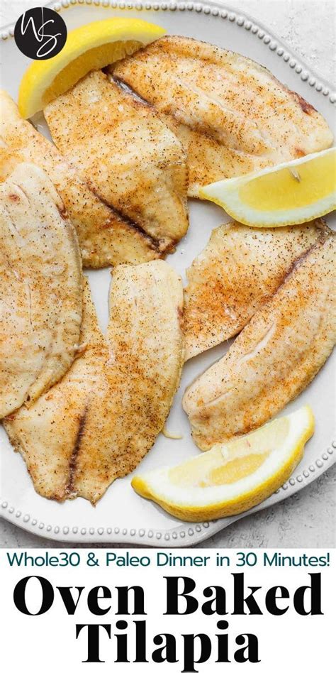 Cooking Tilapia In Oven Tilapia Fillet Recipe Baked Tilapia Fillets How To Cook Tilapia Oven