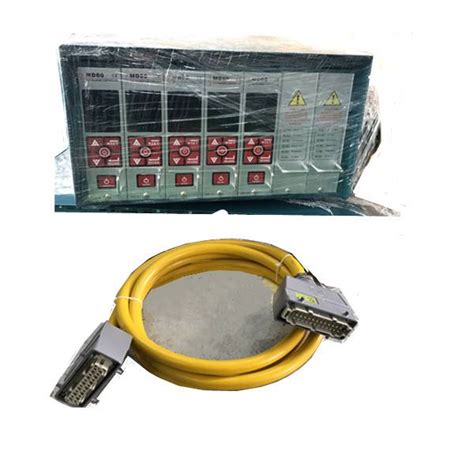 5 Zone Temperature Controller For Hot Runner System Injection Molding