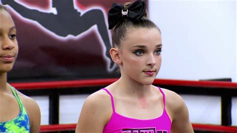 Image 426 Nia Kendall Pyramid 4png Dance Moms Wiki Fandom Powered By Wikia