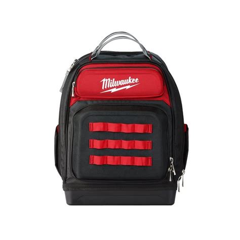 Milwaukee Sac Dos De Chantier Premium Poches