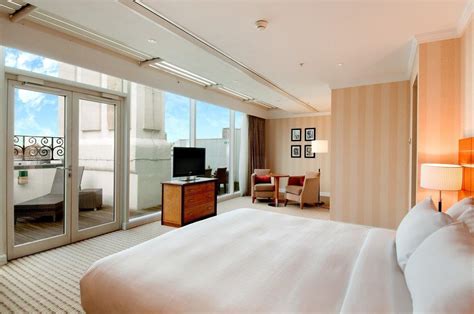 Hilton Paddington Hotel in London - Room Deals, Photos & Reviews