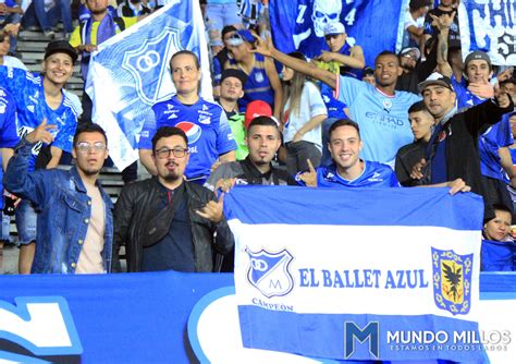 Fotos Pereira 2 1 Millonarios 2022 Mundo Millos