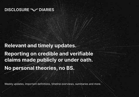 UAP-related FOIA requests – let’s get the community involved! – UFO FEED