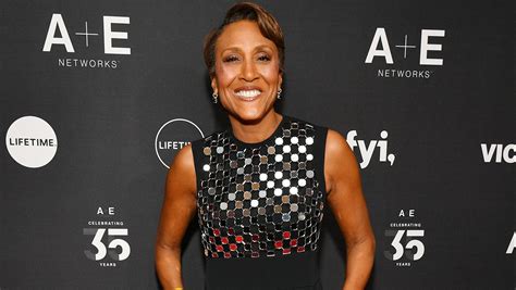 Robin Roberts Jaw-Dropping Net Worth Will Leave You Speechless!