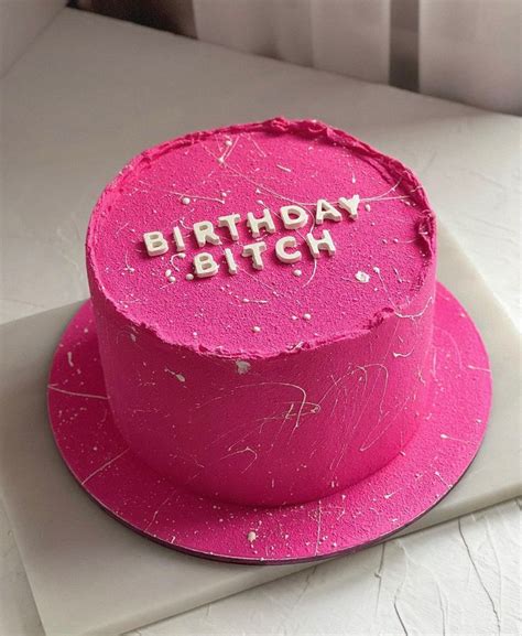 Pin By The Fashion Library On Cakes Mini Cakes Birthday Funny Birthday Cakes Creative