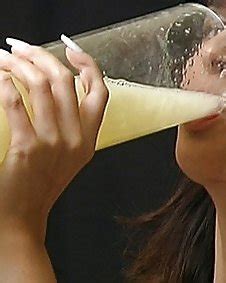 Thirsty Sluts Drinking Cum From The Glass Porn Pictures Xxx Photos Sex Images Pictoa