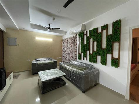 Prateek Grand City Siddharth Vihar 2 BHK Flat For Rent GharNmakaan