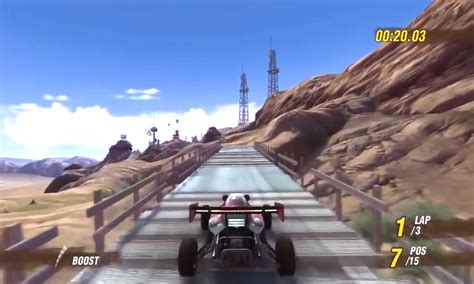Motorstorm Download - GameFabrique