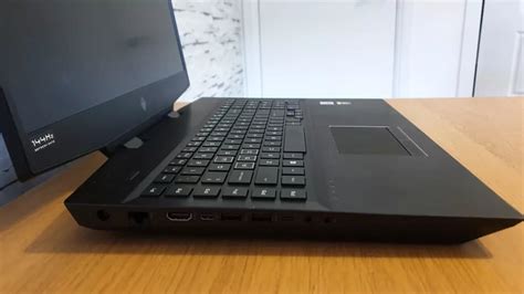 Обзор HP Omen 17 (2020) - HowTablet