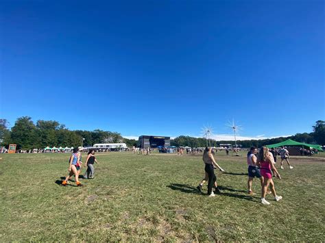 For Many Artists, Firefly First Live Show Since Start Of COVID-19