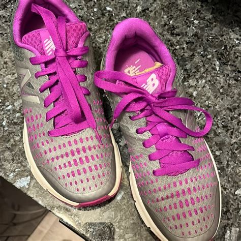 New Balance Shoes New Balance Womens Sneakers Poshmark