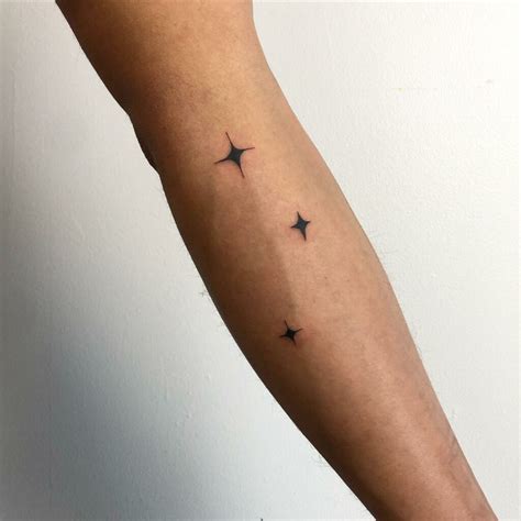 12 Amazing Star Tattoo Ideas To Inspire You