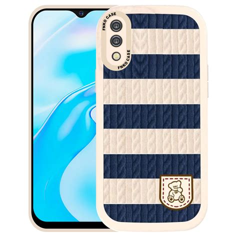 Jual Case Vivo Y Y T Y S Y Y C Y Y Y S Casing Fnko Strip