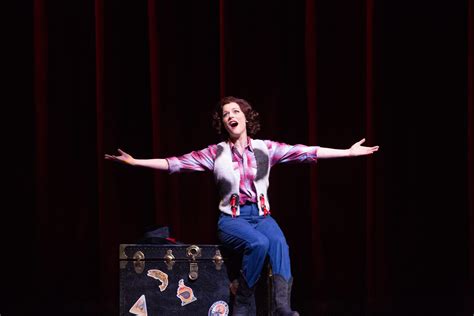 The Will Rogers Follies | Gallery - Pioneer Theatre Company