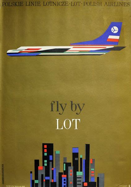 Авиакомпании Соцстран. LOT (ПНР): foto_history — LiveJournal